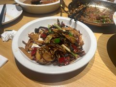 -关东小磨东北菜(上海长风大悦城店)