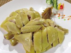 -烟台碧海饭店(所城里烟台山店)