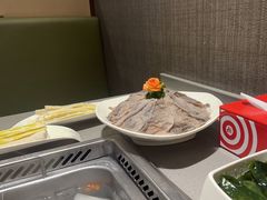 -海底捞火锅(金光华店)