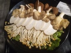 -锅说大脸毛肚重庆老火锅(佐阾店)