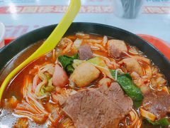 -扬州大学扬子津校区润园餐厅