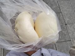 油包肉包-南方迷宗大包(湖滨店)