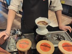 -良木缘咖啡西餐(新城市广场店)