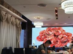 -怀德酒楼·粤菜·海鲜·茶点(宝安国际机场店)