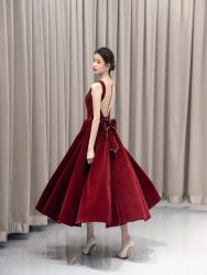 -LAFINE 兰斐婚纱礼服馆