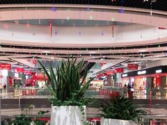 -深圳华盛奥特莱斯(华南一道店)