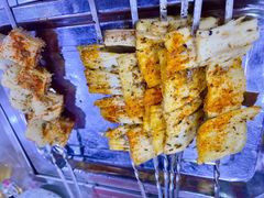 -张记烤羊腿(北花园店)