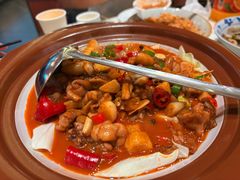 -小林哥的海鲜馆·夜宵烧烤(渔人码头店)