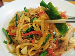 -饕然·民间川菜(龙泉店)