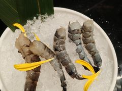 -一绪に和牛寿喜烧(罗湖益田假日店)