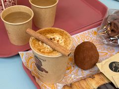 -OUR Bakery(三里屯太古里店)