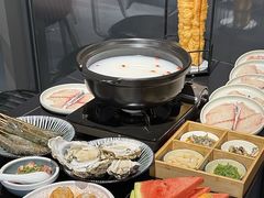 -牛牛和牛海鲜粥底火锅(长虹国际城店)