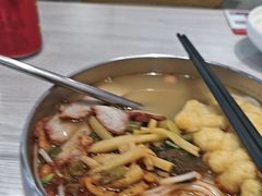 -柒小螺·螺蛳粉(利丰广场店)