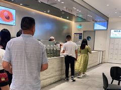 -喜茶(杭州滨江宝龙店)