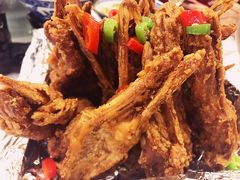 -大鹏饭店·金陵家宴(奥体中心店)