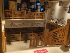 -菲拉拉漫温泉(东环路店)