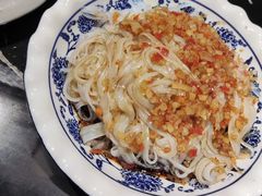 -富临轩私房菜(集庆门大街店)