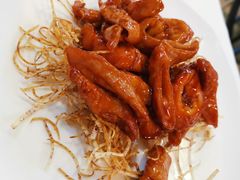 -文记壹心鸡(宝华路店)