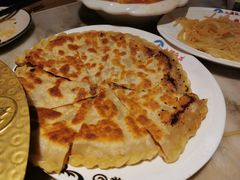 北疆一品馕-北疆饭店(吴江店)