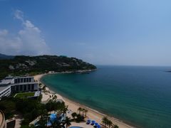 -深圳大梅沙京基洲际度假酒店