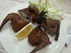 -凤城礼记鱼翅海鲜酒家(新马路总店)