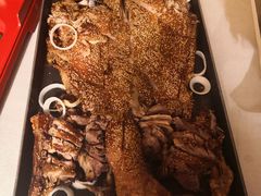 蒙古小全羊-九十九顶毡房(阜石路店)