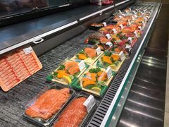 -盒马鲜生(红莲店)