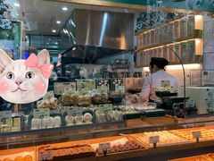 -泸溪河桃酥(秦淮夫子庙一店)