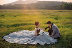 -Mu慕婚纱摄影·超级工作室