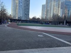 -清华大学附属小学商务中心区实验小学
