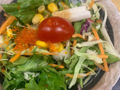 -桃屋日本料理(清华科技园店)