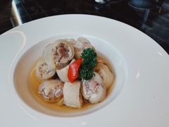 -山水一号·中餐厅