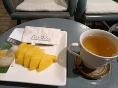 -Let’s Relax Spa(Chiangmai Pavillion)