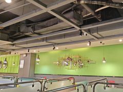 -金滏山烤肉·海鲜·火锅自助餐厅(襄阳万达店)