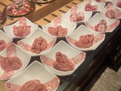 -梨花自助烤肉(西三旗万象汇黑金店)