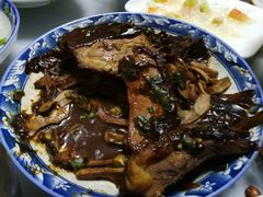 -阿马土菜馆