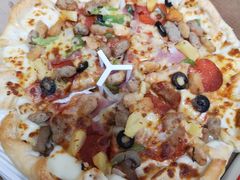 -必胜客(WOW西丽店)