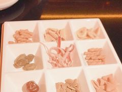-探鱼·鲜青椒爽麻烤鱼(三水广场店)