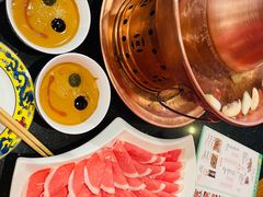 -南门涮肉(上海二店)