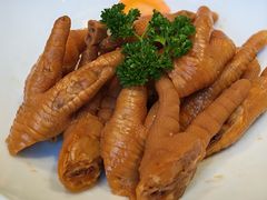 -兔爸私家小厨(新北万达店)