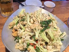 -俭寨大盘鸡·缸子肉·小公鸡·新疆菜(云通店)