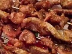 -小胡子祥彪烧烤(北湖总店)