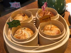 -云海肴·汽锅鸡·云南菜(苏州中心店)