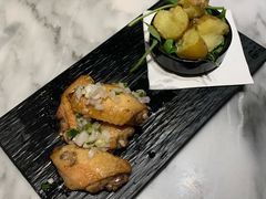 -玛尚诺Pizza&Bar(长泰广场店)