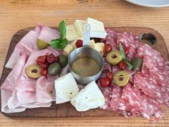-Alimentari早午餐(安福路店)