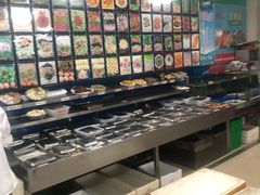 -威海海鲜王(窑头路店)
