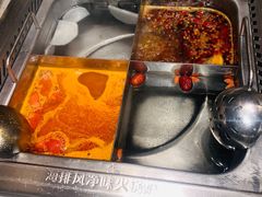 -海底捞火锅(凯德广场店)