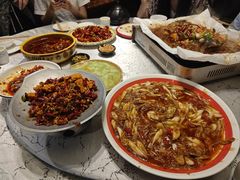 -红辣椒·川菜·火锅(朝外店)