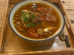 -三十三碗黄牛肉面(东原1891店)