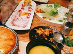 -千寻烧肉(政务区店)
